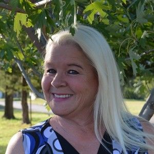 Meet your Posher, Susan